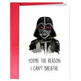 19ct Greeting Cards TQDaiker 19ct Greeting Cards TQDaiker