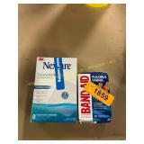 Bandaids & Dressing Bandaids & Dressing