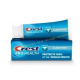 Crest Pro-Health Clean Mint Toothpaste, 4.3oz 3 pa Crest Pro-Health Clean Mint Toothpaste, 4.3oz 3 pa