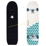 Retrospec Alameda Skateboard Complete Retrospec Alameda Skateboard Complete