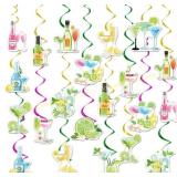 2 Ct. Yoyuspy Bachelorette Party Decor (24pc) 2 Ct. Yoyuspy Bachelorette Party Decor (24pc)