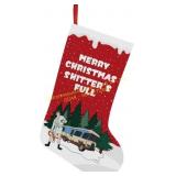 2 Ct. Griswold Family Christmas Stockings 2 Ct. Griswold Family Christmas Stockings