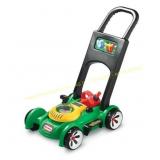 Little Tikes Gas N Go Mower, Ages 3+, Green Little Tikes Gas N Go Mower, Ages 3+, Green