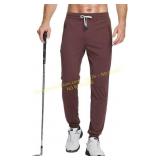 Size XL MAELREG Mens Sweatpants w/ Zipper Pockets Size XL MAELREG Mens Sweatpants w/ Zipper Pockets