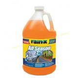 Rain-X -20F 2-In-1 All-Season Washer Fluid Rain-X -20F 2-In-1 All-Season Washer Fluid