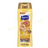 2Ct Suave Body Wash, Milk & Honey, 18 oz 2Ct Suave Body Wash, Milk & Honey, 18 oz