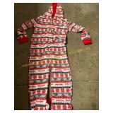Kids Christmas Jammies Sz 60 Kids Christmas Jammies Sz 60