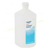 2Ct Equate Isopropyl Alcohol Antiseptic, 32 fl oz 2Ct Equate Isopropyl Alcohol Antiseptic, 32 fl oz