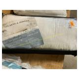 Stearns and Foster Queen Luxury Pillow Stearns and Foster Queen Luxury Pillow
