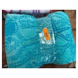 Beach Towel For Two 72*84 Brand? Beach Towel For Two 72*84 Brand?