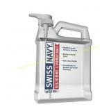Swiss Navy 1 Gallon Silicone Lubricant Swiss Navy 1 Gallon Silicone Lubricant