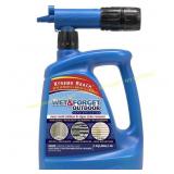 Wet & Forget Xtreme Mold & Mildew Remover 48oz Wet & Forget Xtreme Mold & Mildew Remover 48oz