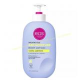 2Ct eos Shea Better Body Lotion 2Ct eos Shea Better Body Lotion