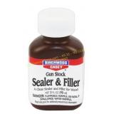 3 Ct. Birchwood Casey Gun Stock Sealer & Filler 3 Ct. Birchwood Casey Gun Stock Sealer & Filler
