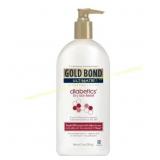 Gold Bond Diabetic Hand & Body Lotion 13oz Gold Bond Diabetic Hand & Body Lotion 13oz