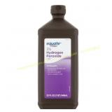 6Ct Equate 3% Hydrogen Peroxide, 32 fl oz 6Ct Equate 3% Hydrogen Peroxide, 32 fl oz