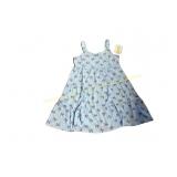 3Ct Way to Celebrate Girls Americana Dress, XXL 3Ct Way to Celebrate Girls Americana Dress, XXL