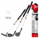 Franklin Youth Golf Set with Adjust-A-Hit Tech Franklin Youth Golf Set with Adjust-A-Hit Tech