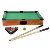 Cannon Ball Games Tabop Pool Table Set Cannon Ball Games Tabop Pool Table Set