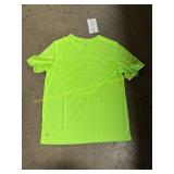 2Ct Athletic Works Boys Active T-Shirt, Size XL 2Ct Athletic Works Boys Active T-Shirt, Size XL