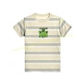 Minecraft Creepers, Boys Crew Neck Tee XXL Minecraft Creepers, Boys Crew Neck Tee XXL