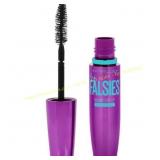 5 Ct. Maybelline Mascara, Black + 1 Blackest Black 5 Ct. Maybelline Mascara, Black + 1 Blackest Black