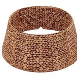 CENBOSS Christmas Tree Collar, 24 Inch CENBOSS Christmas Tree Collar, 24 Inch