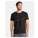 2Ct Athletic Works Moisture Wick Pocket Tee 2XL 2Ct Athletic Works Moisture Wick Pocket Tee 2XL