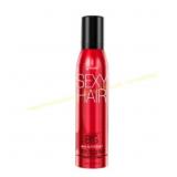 3 Ct. Sexy Hair Concepts Hair Mousse, 6.8 Oz. 3 Ct. Sexy Hair Concepts Hair Mousse, 6.8 Oz.