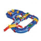 Aquaplay Megabridge Water Playset Water Table Aquaplay Megabridge Water Playset Water Table