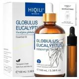 3 Ct. HIQILI Eucalyptus Oil, Undiluted 100mL 3 Ct. HIQILI Eucalyptus Oil, Undiluted 100mL