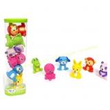 Spark Create Imagine 6-Piece Animal Play Set Spark Create Imagine 6-Piece Animal Play Set