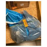 Unbranded Tent w/ No Poles or Rope Unbranded Tent w/ No Poles or Rope