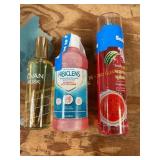 Skincare Bundle (See Photos) Skincare Bundle (See Photos)
