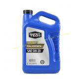 Super Tech Full Synth SAE 5W-20 Motor Oil 5Qt Super Tech Full Synth SAE 5W-20 Motor Oil 5Qt