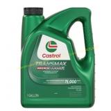 Castrol Transmax High Mileage ATF, 1 Gallon Castrol Transmax High Mileage ATF, 1 Gallon