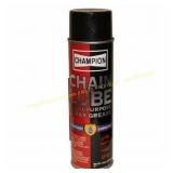 Champion Chain Lube Multi-Purpose Spray Grease Champion Chain Lube Multi-Purpose Spray Grease