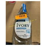 Ivory Ultra Dish Liquid 24-oz Original Soap Ivory Ultra Dish Liquid 24-oz Original Soap