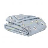 Herringbone King Down Alternative Blanket Herringbone King Down Alternative Blanket