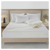 Hotel Signature 800TC Cotton Sheet Set, Queen Hotel Signature 800TC Cotton Sheet Set, Queen