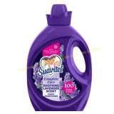 Suavitel Fabric Softener, Lavender, 100 fl oz Suavitel Fabric Softener, Lavender, 100 fl oz