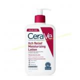 CeraVe Itch Relief Moisturizing Lotion CeraVe Itch Relief Moisturizing Lotion