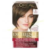 2 Ct. Medium Brown Hair Dye, L Or al & Clairol 2 Ct. Medium Brown Hair Dye, L Or al & Clairol