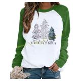 Size XL ASTANFY Green Sweatshirt + Size 6-13 Socks Size XL ASTANFY Green Sweatshirt + Size 6-13 Socks