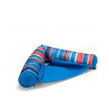 Blurred Stripe Blue Noodle Sling Blurred Stripe Blue Noodle Sling