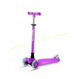 Lifemaster Kids Scooter   3 Wheel - Purple Lifemaster Kids Scooter   3 Wheel - Purple