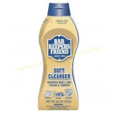 3 Ct. Bar Keepers Friend Gel Surface Cleaner 26 oz 3 Ct. Bar Keepers Friend Gel Surface Cleaner 26 oz