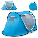 Abco Tech Pop Up Tent - 88.6"x47.2"x37.4" Abco Tech Pop Up Tent - 88.6"x47.2"x37.4"