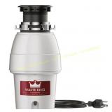 Waste King Legend 1/2 HP Garbage Disposal Waste King Legend 1/2 HP Garbage Disposal