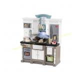 Step 2 Dream Kitchen Refresh Playset BOX 2 Only Step 2 Dream Kitchen Refresh Playset BOX 2 Only